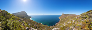 Smitswinkel Bay Panorama (VR)